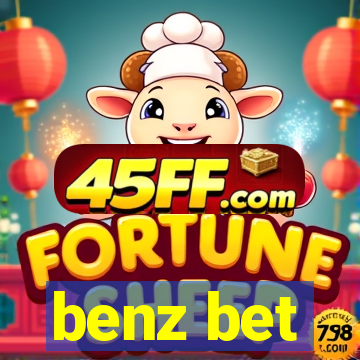 benz bet